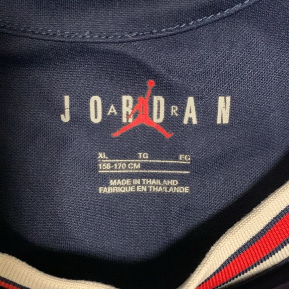 Messi PSG Jersey - Picture 3 of 3